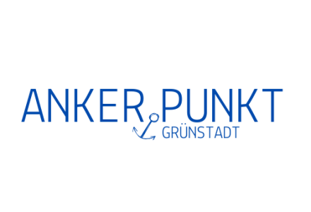 AnkerPunktLogoBlau
